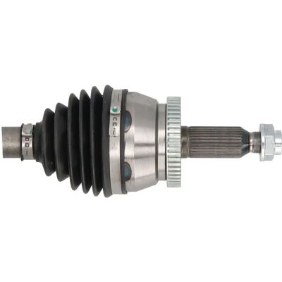 Drivaxel POINT GEAR - Differensial, Hjul, 28/30, 101/90mm Drivaxel POINT GEAR - Differensial, Hjul, 28/30, 101/90mm