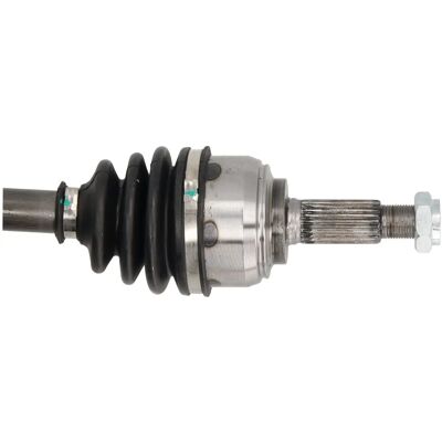 POINT GEAR PNG74940 Antriebswelle - Links, generalüberholt POINT GEAR PNG74940 Antriebswelle - Links, generalüberholt