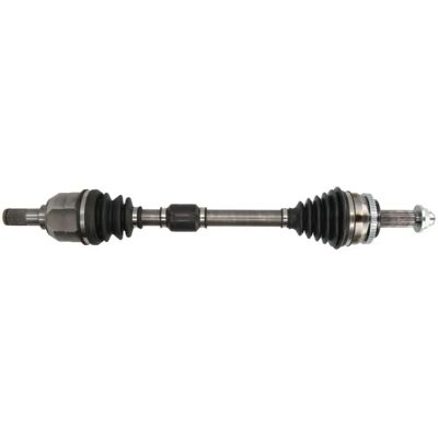 POINT GEAR Voiman akseli - 680mm - Kunnostettu POINT GEAR Voiman akseli - 680mm - Kunnostettu