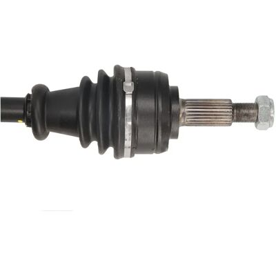 POINT GEAR PNG74972 Vetoakseli - Vasen, kunnostettu POINT GEAR PNG74972 Vetoakseli - Vasen, kunnostettu