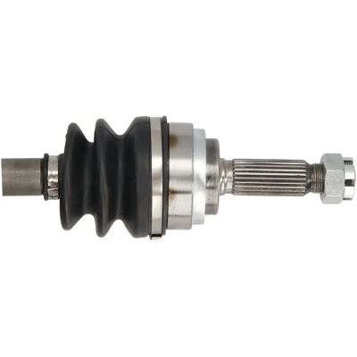 POINT GEAR PNG74973 Eje de transmisión - Lado diferencial 23, lado rueda 25 POINT GEAR PNG74973 Eje de transmisión - Lado diferencial 23, lado rueda 25