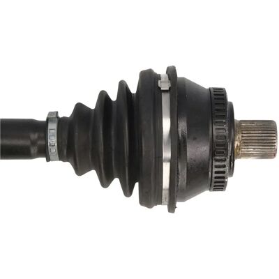 POINT GEAR PNG75066 Antriebswelle - Vorne rechts - Generalüberholt POINT GEAR PNG75066 Antriebswelle - Vorne rechts - Generalüberholt