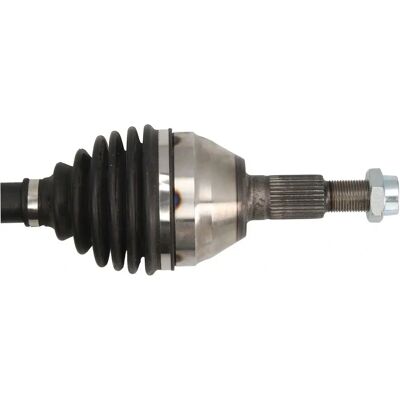 Aandrijfas POINT GEAR PNG75071 - Linker vooras Chevrolet Captiva Aandrijfas POINT GEAR PNG75071 - Linker vooras Chevrolet Captiva