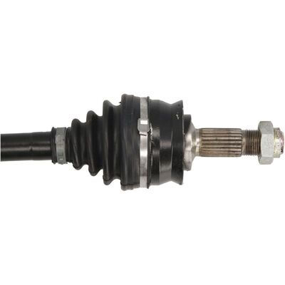 POINT GEAR PNG75081 Drivaxel - Vänster POINT GEAR PNG75081 Drivaxel - Vänster