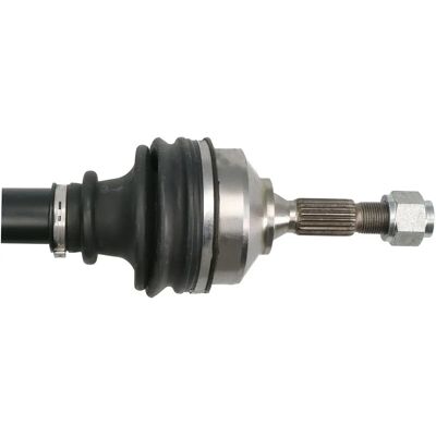 POINT GEAR PNG75106 Aandrijfas - Drive Shaft POINT GEAR PNG75106 Aandrijfas - Drive Shaft