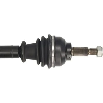 POINT GEAR PNG75109 - Eje de transmisión - Izquierda - Renovado POINT GEAR PNG75109 - Eje de transmisión - Izquierda - Renovado