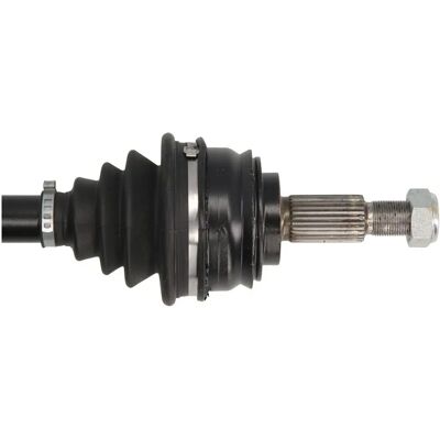 POINT GEAR PNG75112 Aandrijfas - Links, gereviseerd POINT GEAR PNG75112 Aandrijfas - Links, gereviseerd