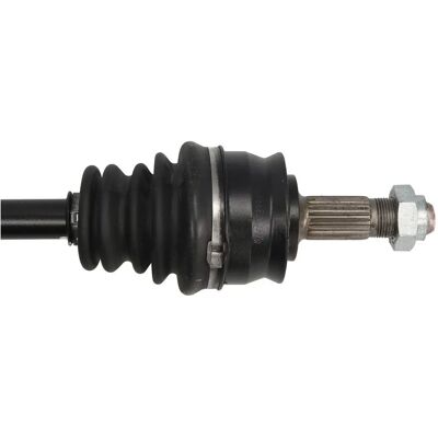 POINT GEAR PNG75119 Arbre d'entraînement gauche pour Fiat 500 & Ford KA - Publicité POINT GEAR PNG75119 Arbre d'entraînement gauche pour Fiat 500 & Ford KA - Publicité
