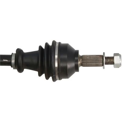 POINT GEAR PNG75129 Albero di trasmissione - Asse anteriore sinistro POINT GEAR PNG75129 Albero di trasmissione - Asse anteriore sinistro