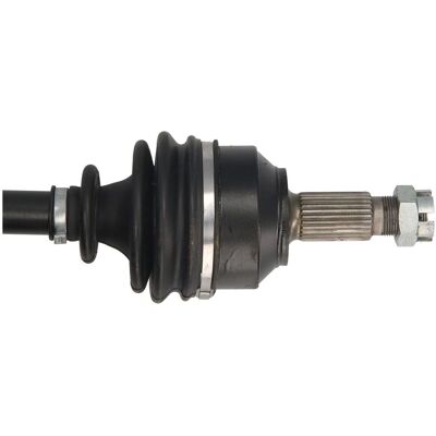 POINT GEAR PNG75162 Drivaxel - Transmission POINT GEAR PNG75162 Drivaxel - Transmission