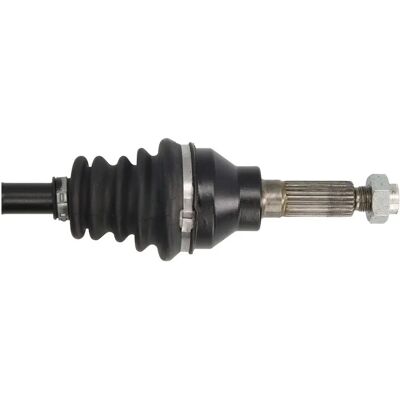 POINT GEAR PNG75322 Drivaxel - Rekonditionerad för Suzuki SX4 Fiat Sedici POINT GEAR PNG75322 Drivaxel - Rekonditionerad för Suzuki SX4 Fiat Sedici