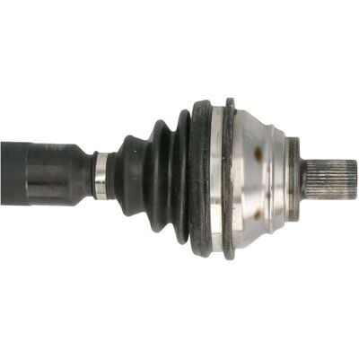 Eje de transmisión POINT GEAR PNG75520, renovado, lado derecho delantero Eje de transmisión POINT GEAR PNG75520, renovado, lado derecho delantero