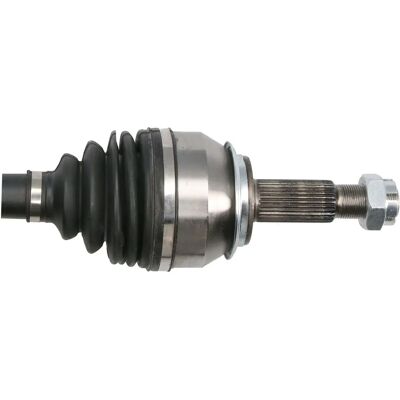 POINT GEAR PNG75473 Aandrijfas - Differential 37,29, Lengte 972mm POINT GEAR PNG75473 Aandrijfas - Differential 37,29, Lengte 972mm