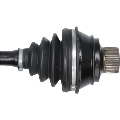 Aandrijfas POINT GEAR PNG75844 - Achteras, voor links, voor rechts Aandrijfas POINT GEAR PNG75844 - Achteras, voor links, voor rechts