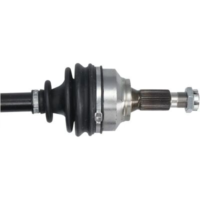 POINT GEAR PNG75858 Arbre de transmission - Avant gauche/droit pour Peugeot/Citroën - Publicité POINT GEAR PNG75858 Arbre de transmission - Avant gauche/droit pour Peugeot/Citroën - Publicité