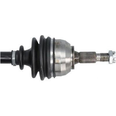 POINT GEAR PNG75868 - Aandrijfas POINT GEAR PNG75868 - Aandrijfas