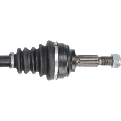 POINT GEAR PNG75869 - Välitysakseli Dacia Sandero 2 POINT GEAR PNG75869 - Välitysakseli Dacia Sandero 2
