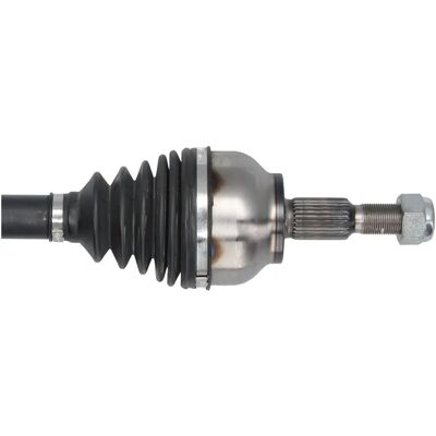POINT GEAR PNG75878 vetoakseli - Ford Kuga 2 POINT GEAR PNG75878 vetoakseli - Ford Kuga 2