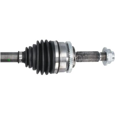 POINT GEAR PNG75886 Aandrijfas - Aandrijfas POINT GEAR PNG75886 Aandrijfas - Aandrijfas