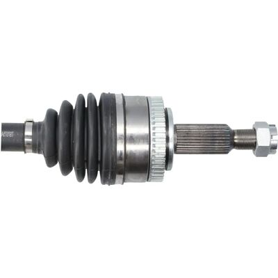 POINT GEAR PNG75897 - Aandrijfas POINT GEAR PNG75897 - Aandrijfas