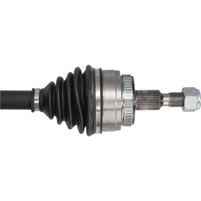Aandrijfas POINT GEAR PNG75904 - As Aandrijfas POINT GEAR PNG75904 - As