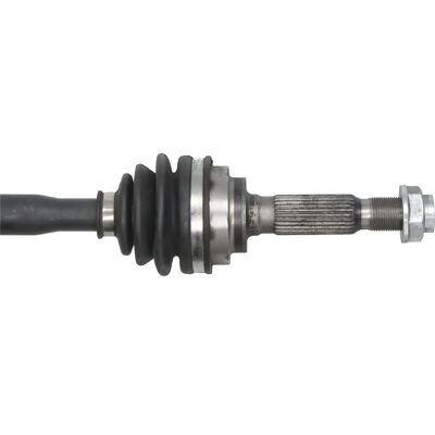 Aandrijfas POINT GEAR PNG75925 - Achter- en vooras links voor Mitsubishi Outlander 3 Aandrijfas POINT GEAR PNG75925 - Achter- en vooras links voor Mitsubishi Outlander 3
