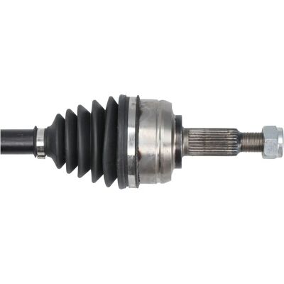 Aandrijfas POINT GEAR PNG75938 - Transmissie Aandrijfas POINT GEAR PNG75938 - Transmissie