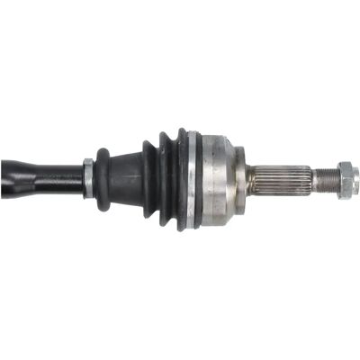 POINT GEAR PNG75947 - Drivaxel POINT GEAR PNG75947 - Drivaxel