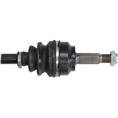 POINT GEAR PNG75948 - Aandrijfas POINT GEAR PNG75948 - Aandrijfas