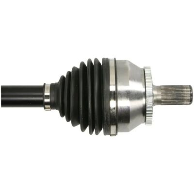 POINT GEAR PNG75957 Vetävä akseli - Etuakseli POINT GEAR PNG75957 Vetävä akseli - Etuakseli