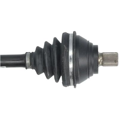 POINT GEAR PNG75984 Aandrijfas - As POINT GEAR PNG75984 Aandrijfas - As