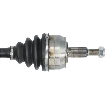 POINT GEAR PNG75988 Vetopyöräakseli - Transmission Shaft POINT GEAR PNG75988 Vetopyöräakseli - Transmission Shaft