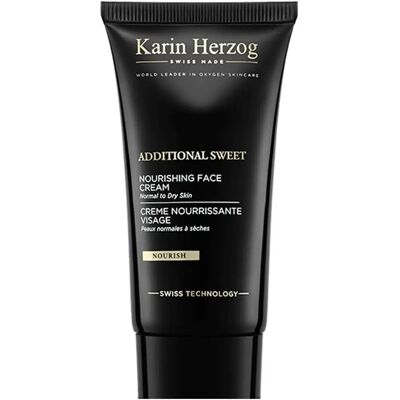 Karin Herzog Crema facial dulce adicional - Crema facial Karin Herzog Crema facial dulce adicional - Crema facial