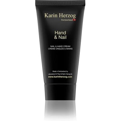 Karin Herzog Cuidado de manos y uñas - Cuidado de manos y uñas Karin Herzog Cuidado de manos y uñas - Cuidado de manos y uñas