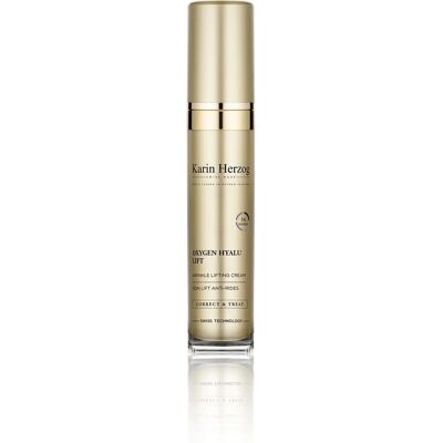 Karin Herzog Oxygen Hyalu Lift Crema Antienvejecimiento Karin Herzog Oxygen Hyalu Lift Crema Antienvejecimiento
