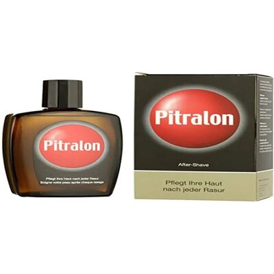 Pitralon Aftershave Lotion - Männer - 160 ml Pitralon Aftershave Lotion - Männer - 160 ml