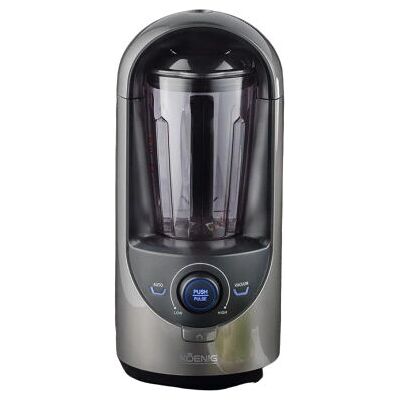 Koenig B04307 - Schwarz, Grau - Blender Koenig B04307 - Schwarz, Grau - Blender
