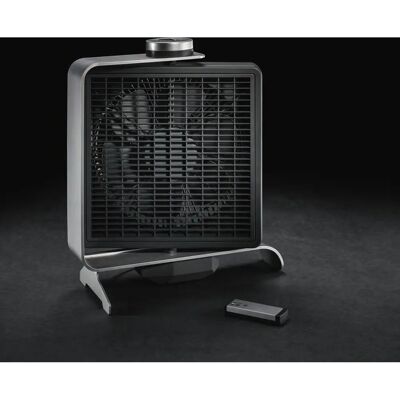 Koenig B05412 - Grau - Haushaltsventilator Koenig B05412 - Grau - Haushaltsventilator