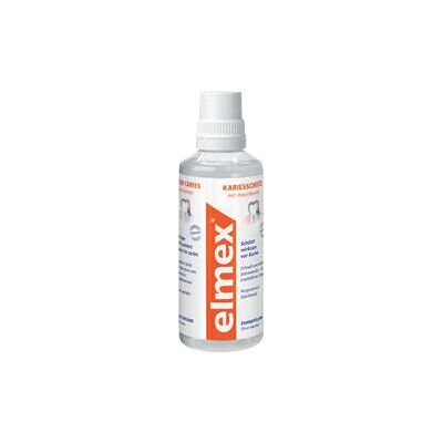 Pastă de dinți Elmex Protecție carii - Anticalculus Pastă de dinți Elmex Protecție carii - Anticalculus