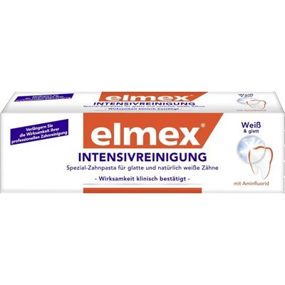 Elmex Modell - Spezial Zahnpasta - 50 ml Elmex Modell - Spezial Zahnpasta - 50 ml
