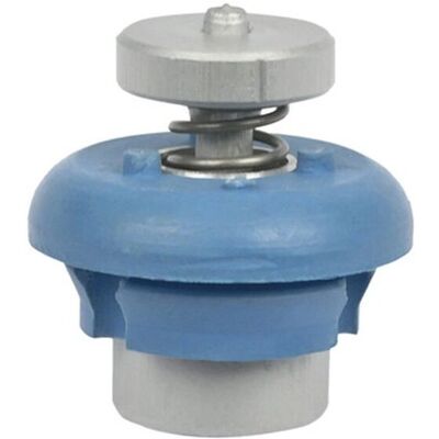 Válvula de Seguridad Universal Kuhn Rikon Duromatic Push-in Si Válvula de Seguridad Universal Kuhn Rikon Duromatic Push-in Si