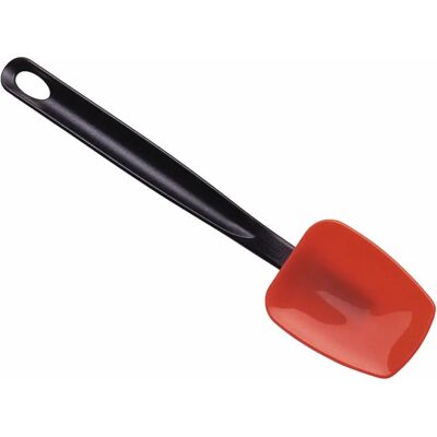 Kuhn Rikon 2162 - Siliconen Lepel - Keukengerei Kuhn Rikon 2162 - Siliconen Lepel - Keukengerei