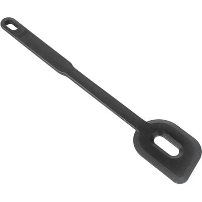 Svájci keverőkanál Kuhn Rikon - Ergonomikus, Hőálló, Tartós Svájci keverőkanál Kuhn Rikon - Ergonomikus, Hőálló, Tartós