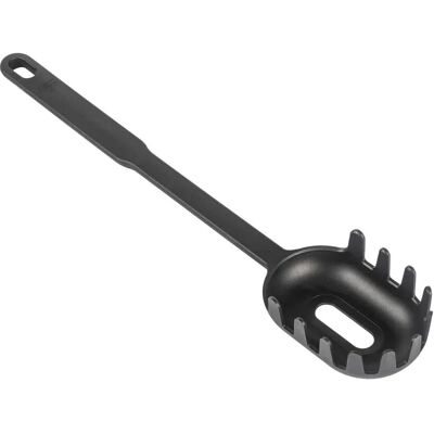 Kuhn Rikon - Zwitserse pastalepel - Plastic Kuhn Rikon - Zwitserse pastalepel - Plastic