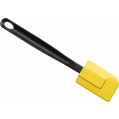 Kuhn Rikon Gul Silikonköksredskap - Värmetålig, Non-Stick Säkert Kuhn Rikon Gul Silikonköksredskap - Värmetålig, Non-Stick Säkert