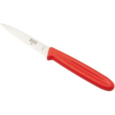 Couteau Suisse Kuhn - Acier inoxydable de haute qualité, poignée rouge Couteau Suisse Kuhn - Acier inoxydable de haute qualité, poignée rouge
