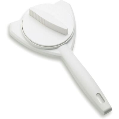 Kuhn Rikon 22905 White Jar Opener - Jar Opener Kuhn Rikon 22905 White Jar Opener - Jar Opener