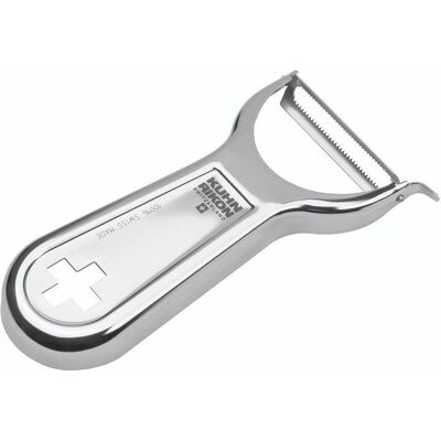 Éplucheur Piranha Métallique Kuhn Rikon 22991 Éplucheur Piranha Métallique Kuhn Rikon 22991