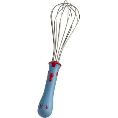 Kuhn Rikon - Kinderkitchen Schneebesen HEN - Kinderbesen Kuhn Rikon - Kinderkitchen Schneebesen HEN - Kinderbesen