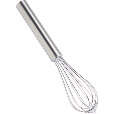 Kuhn Rikon - Batidor de globo esencial pequeño - Herramienta de cocina Kuhn Rikon - Batidor de globo esencial pequeño - Herramienta de cocina